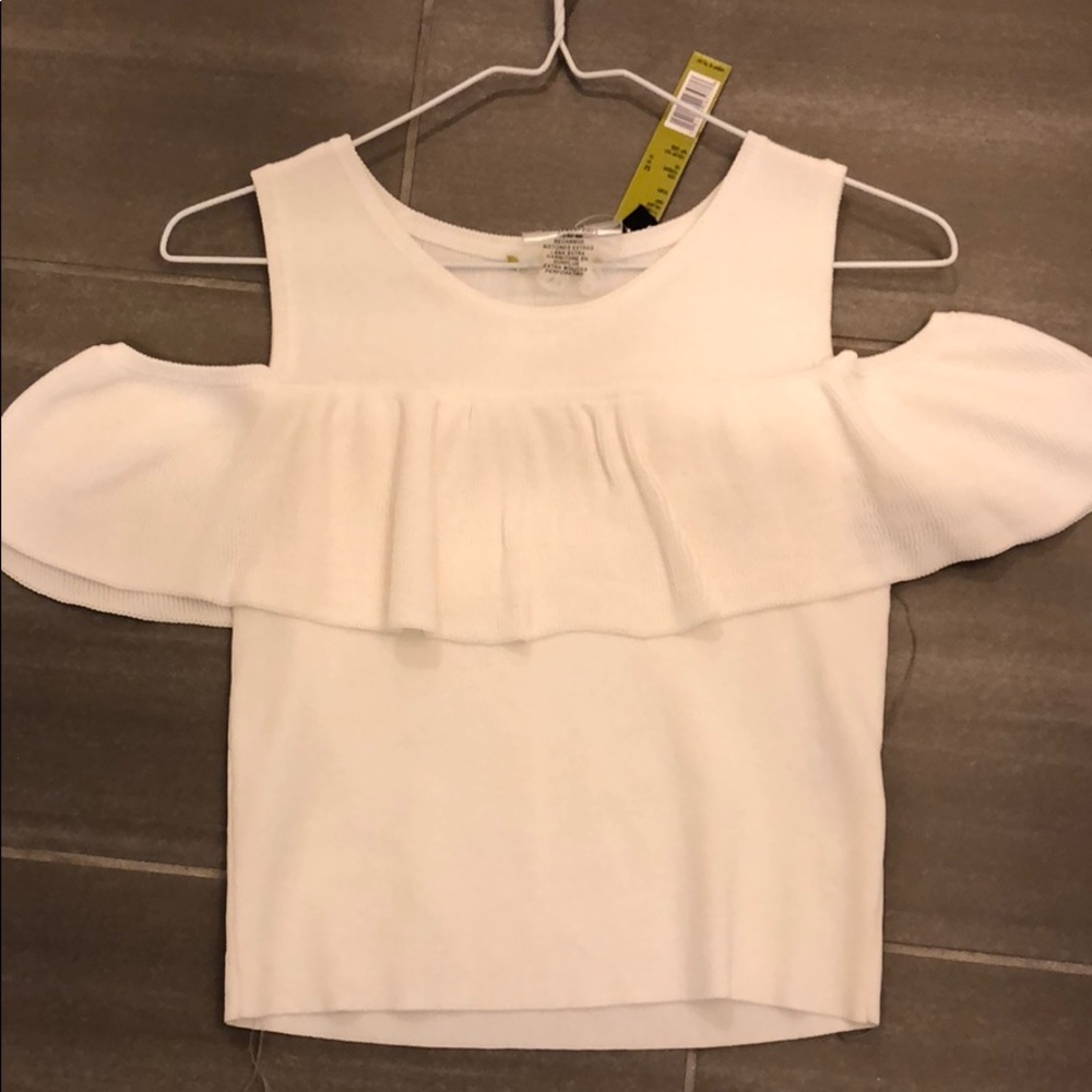 Giani Bono Crop Top